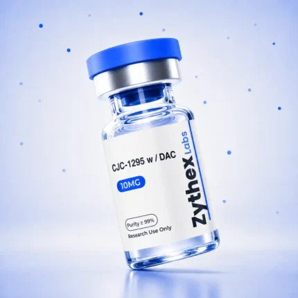 CJC-1295 w/DAC 10MG