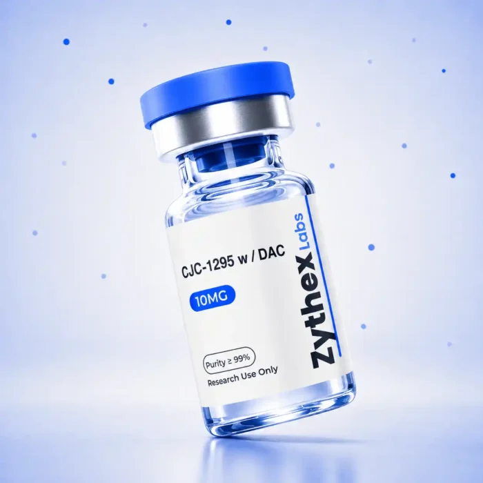 CJC-1295 w/DAC 10MG