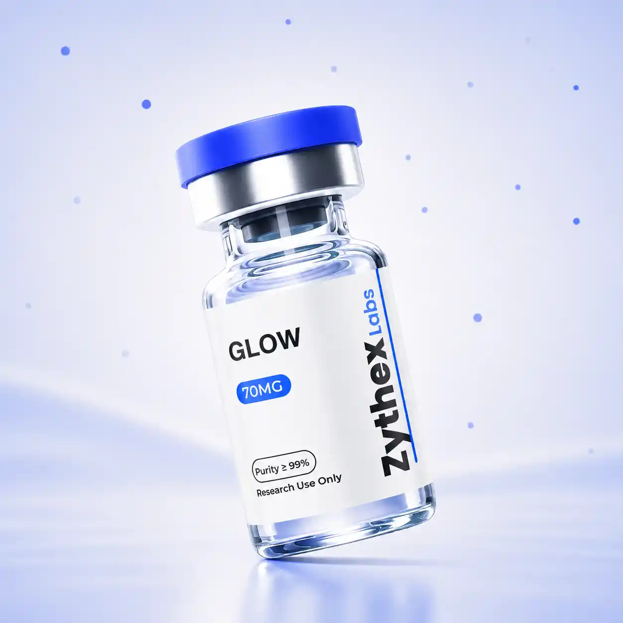 GLOW 70MG