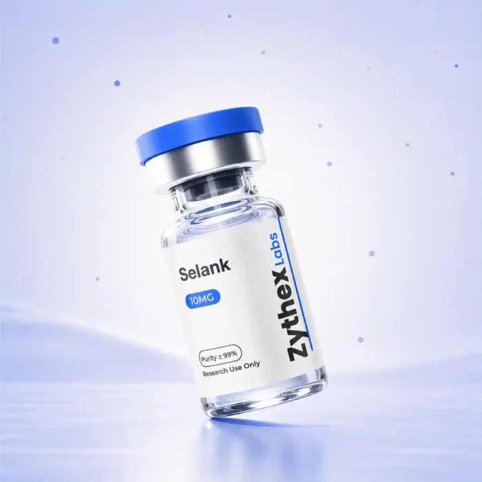 Selank 10MG