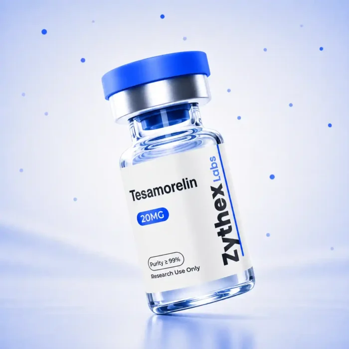 Tesamorelin