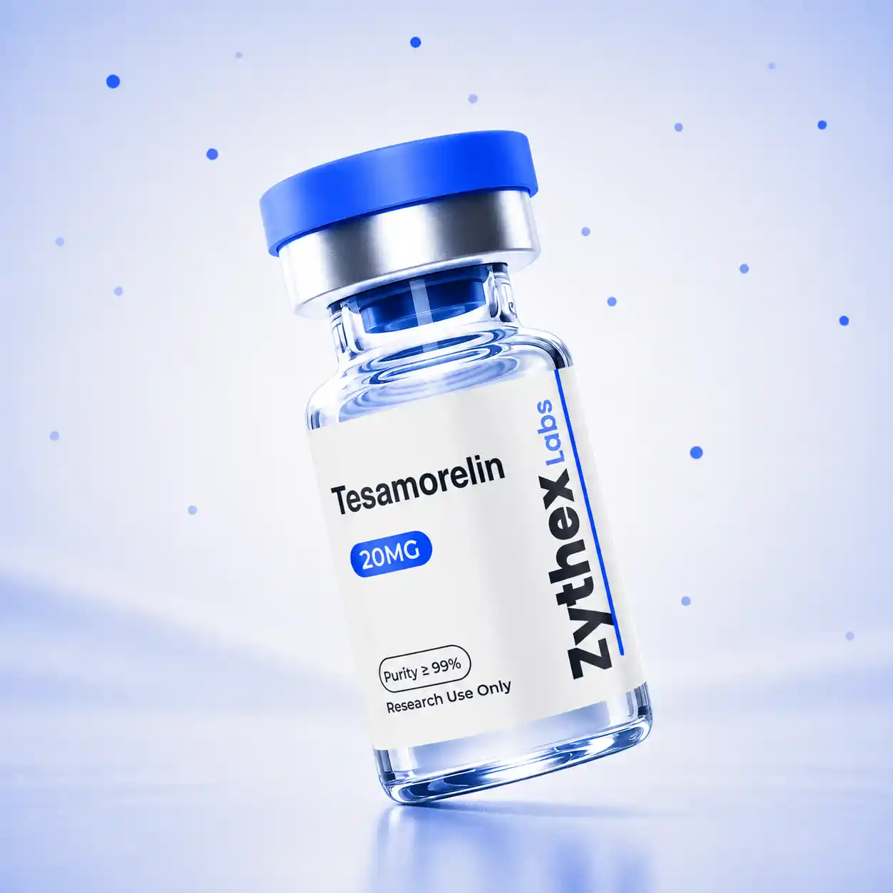 Tesamorelin